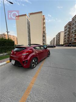هيونداي فلوستر